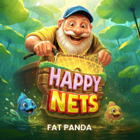Lưới Cá Vui Vẻ game thumbnail